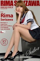 Rima Serizawa in Sailor gallery from RQ-STAR