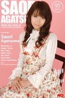 Saori Agatsuma in Lolita Fashion gallery from RQ-STAR