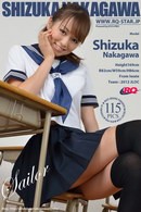 Shizuka Nakagawa in Sailor gallery from RQ-STAR