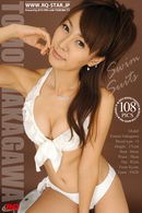 Tomoe Nakagawa in 65 - Swim Suits gallery from RQ-STAR