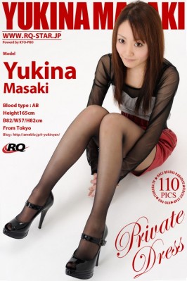 Yukina Masaki  from RQ-STAR