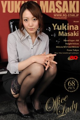 Yukina Masaki  from RQ-STAR