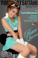 Yumi Matsutani in 341 - Race Queen gallery from RQ-STAR