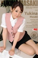 Yukina Masaki in 0525 - Office Lady gallery from RQ-STAR