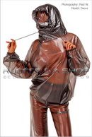 Breathplay Hooded Top
