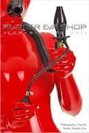 Rubber Eva in Inflatable Rubber Plug With Attached Rubber Tube gallery from RUBBEREVA by Paul W