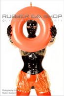 Rubber Eva in Inflatable Rubber Ring gallery from RUBBEREVA by Paul W