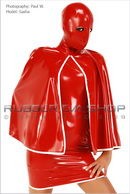 Heavy Rubber Nurse