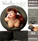 Vaselisa in Tire gallery from RUBBERMODELS