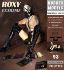 Roxy in Extreme gallery from RUBBERMODELS