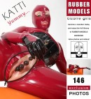 Katti in Yummy.... gallery from RUBBERMODELS