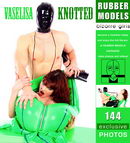 Vaselisa in Kotted gallery from RUBBERMODELS