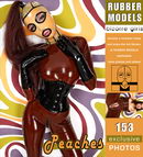 Peaches in  gallery from RUBBERMODELS