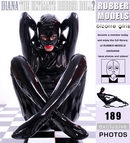 Diana in The Ultimate Rubber Doll? gallery from RUBBERMODELS