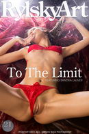 Sandra Lauver in To The Limit gallery from RYLSKY ART by Rylsky