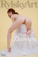 Zhovten