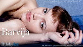 Witta  from RYLSKY ART