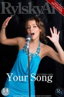 Your Song