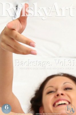 Veronica Snezna  from RYLSKY ART