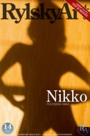 Nikia in Nikko gallery from RYLSKY ART by Rylsky