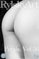 Petals. Vol.36