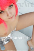Marsmarch