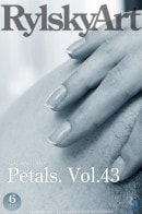 Petals. Vol.43