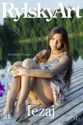 Taliah  from RYLSKY ART