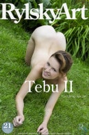 Tebu II