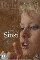 Sindi in Sinsi gallery from RYLSKY ART by Rylsky