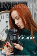 Midorice