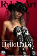 Sofy Bee in HelloHallo gallery from RYLSKY ART by Rylsky