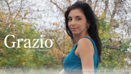 Yanamaria  from RYLSKY ART