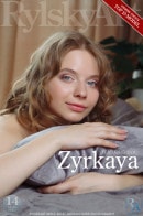 Siya in Zyrkaya gallery from RYLSKY ART by Rylsky