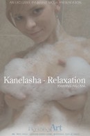 Paloma in Kanelasha - Relaxation video from RYLSKY ART by Rylsky