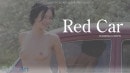 Red Car