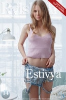Siya in Estivya gallery from RYLSKY ART by Rylsky