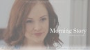 Alice May in Morning Story video from RYLSKY ART by Rylsky