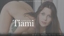Quinn in Tiami video from RYLSKY ART by Rylsky