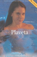 Plaveta