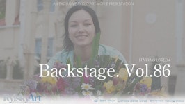 Loreen  from RYLSKY ART