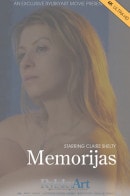 Memorijas