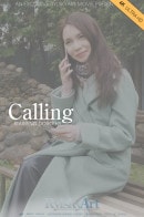 Calling