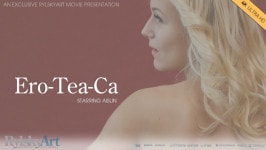 Aislin  from RYLSKY ART