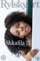 Shkafila II