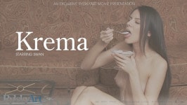 Swan  from RYLSKY ART