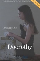 Dorothy in Doorothy video from RYLSKY ART by Rylsky