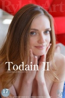 Rocky Di in Todain II gallery from RYLSKY ART by Rylsky