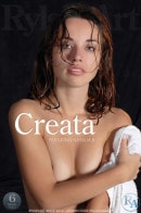 Natalia B in Creata gallery from RYLSKY ART by Rylsky