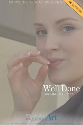 Alice May  from RYLSKY ART